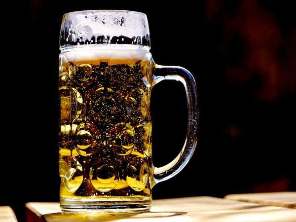 Here's why alcohol overconsumption is bad for you