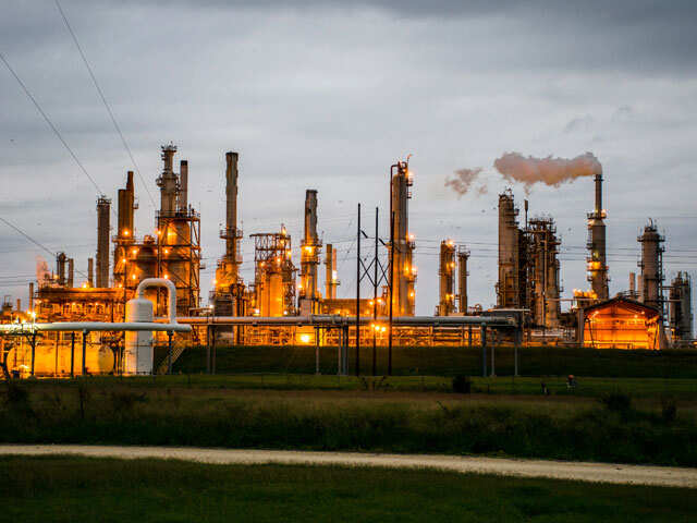 OPINION: Hedge funds doubt Saudi Arabia will replace Iranian oil