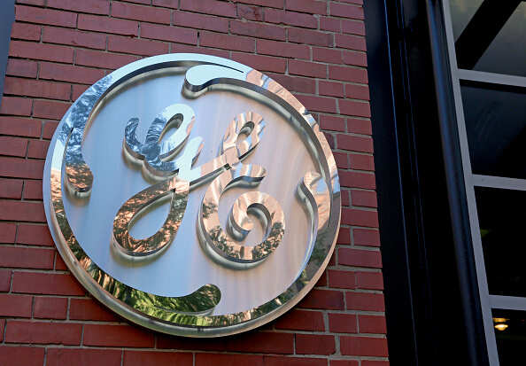 GE's Flannery steps down as CEO, shares jump 15 per cent