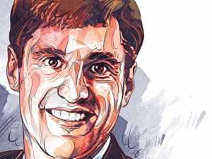 Daniel Kotchen: Man behind legal threats to Indian IT firewall