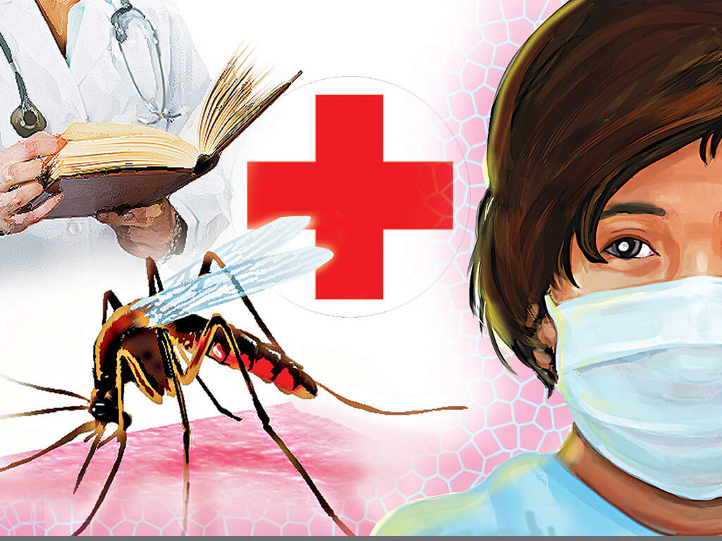 Rajasthan: 28 people lost lives to swine flu in September