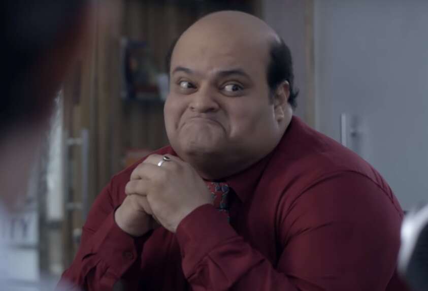 Epson's new ad campaign explains how you can be #TheBrightestInBusiness