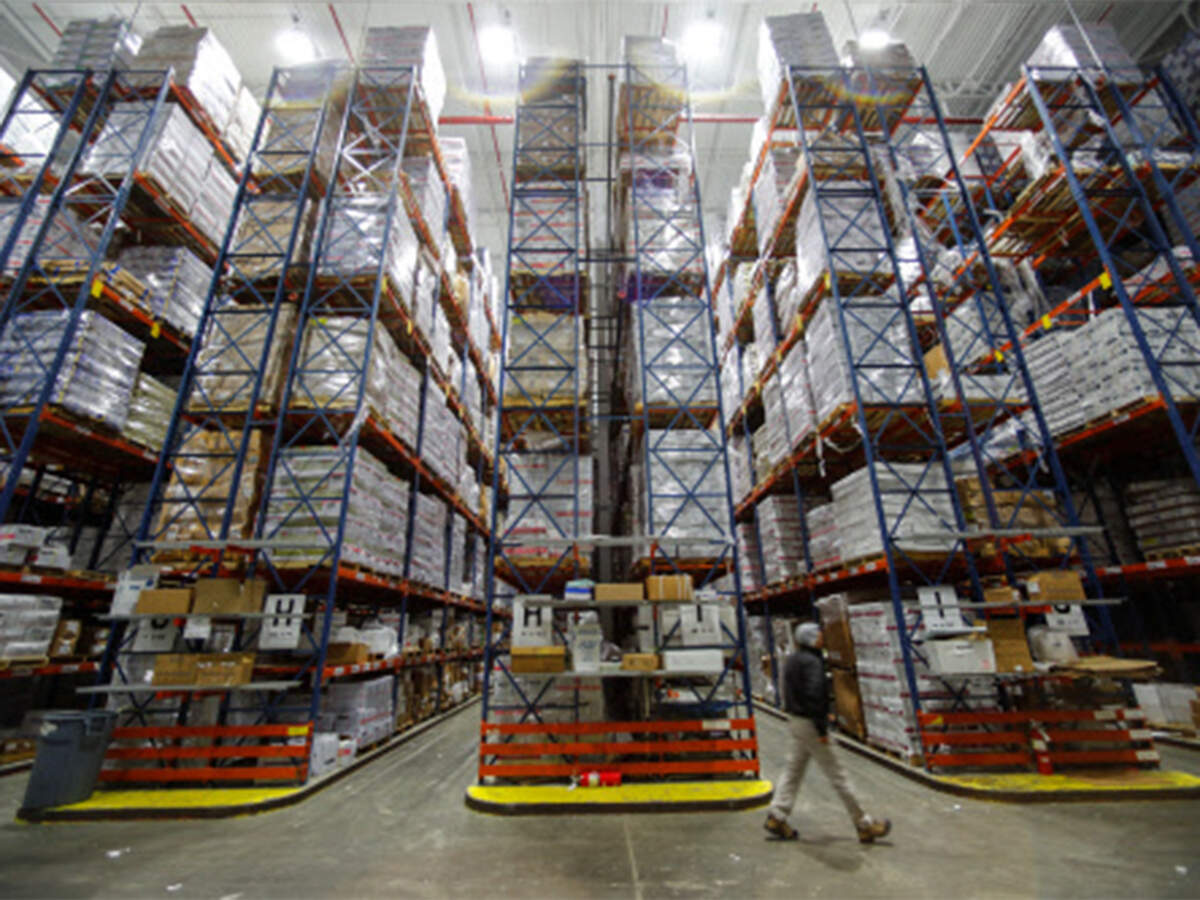Warehousing stock to reach 297 million sq ft by 2021: Report