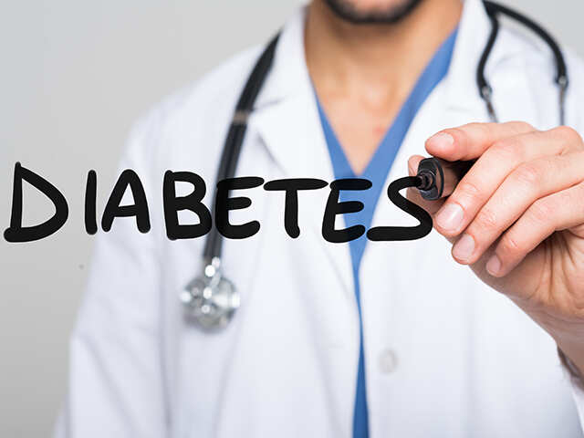Diabetics at a 20 per cent higher risk of colorectal cancer