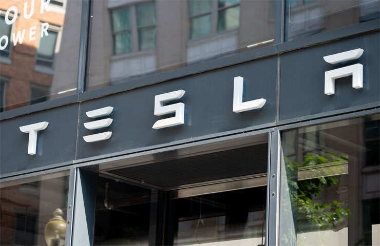 Some Tesla directors proposed James Murdoch to succeed Musk as chairman: NYT