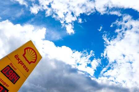 Looming large: Shell's LNG Canada seen as tip of megaproject iceberg