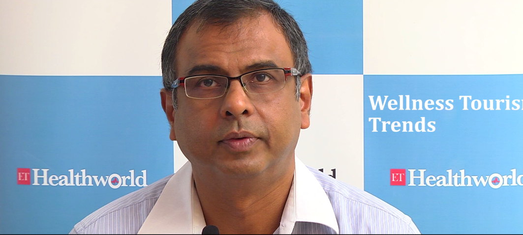 Yoga has gone global while Ayurveda is still to catch up: Vijay Kumar Karai