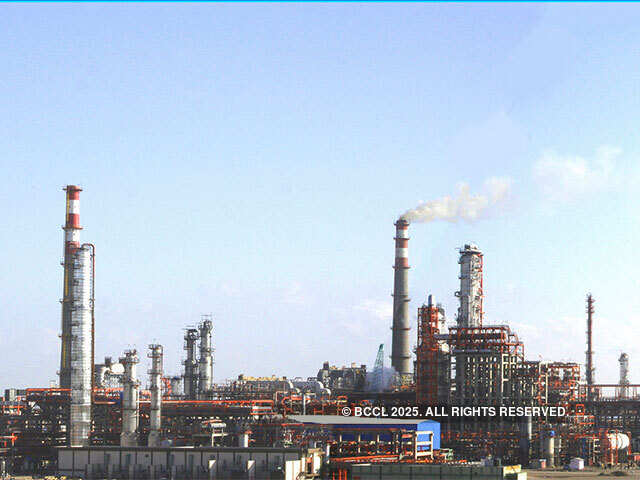 Essar begins  coal-bed methane gas supply to GAIL