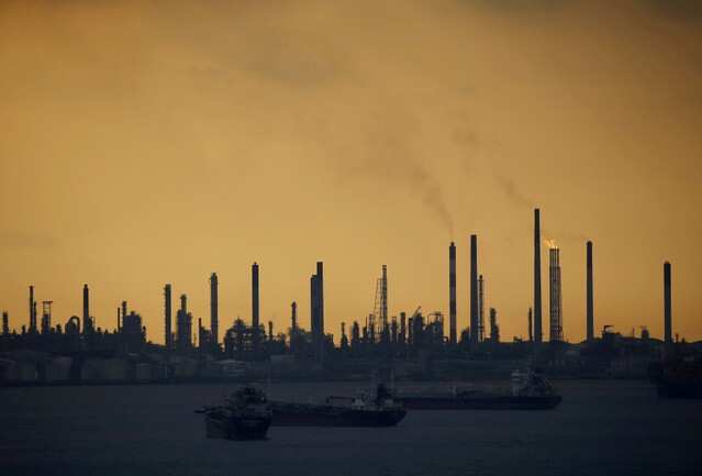 ExxonMobil eyes multi-billion dollar investment at Singapore refinery, says executive