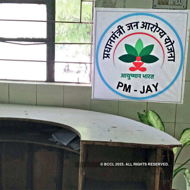 What the Doctor orders: Ground report on Ayushman Bharat from Uttar Pradesh and Bihar