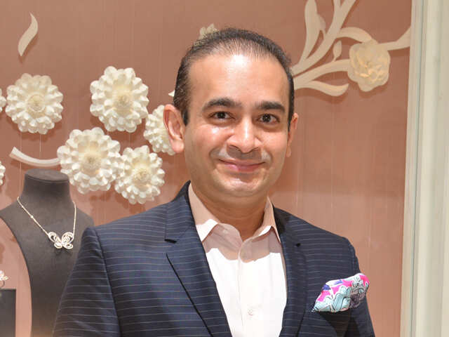 Nirav Modi’s wife Ami may be named in PNB case