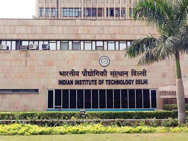 IITs the new talent pool for electric vehicles sector