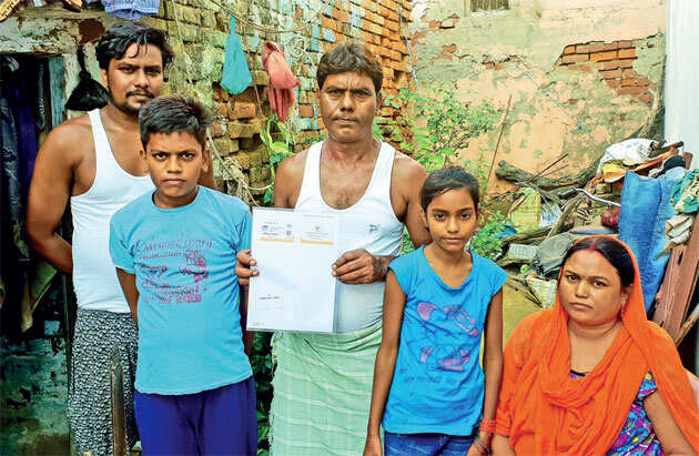 What the Doctor orders: Ground report on Ayushman Bharat from Uttar Pradesh and Bihar