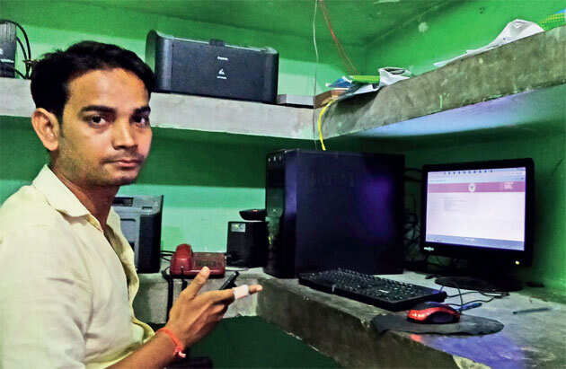 What the Doctor orders: Ground report on Ayushman Bharat from Uttar Pradesh and Bihar