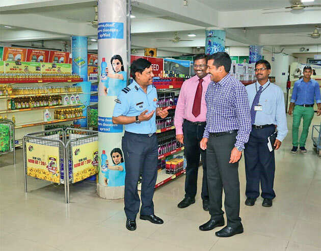 Will CSD revert to its vanquished flaws with Air Marshal Baladitya's exit?