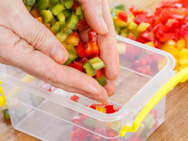 Food brands expanding their range of frozen food products