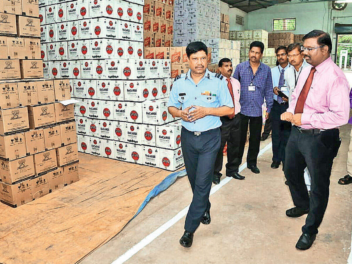 Will CSD revert to its vanquished flaws with Air Marshal Baladitya's exit?