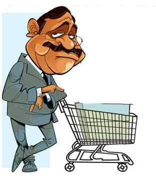 Kishore Biyani's advice to global retailers eyeing India: Get your hands dirty
