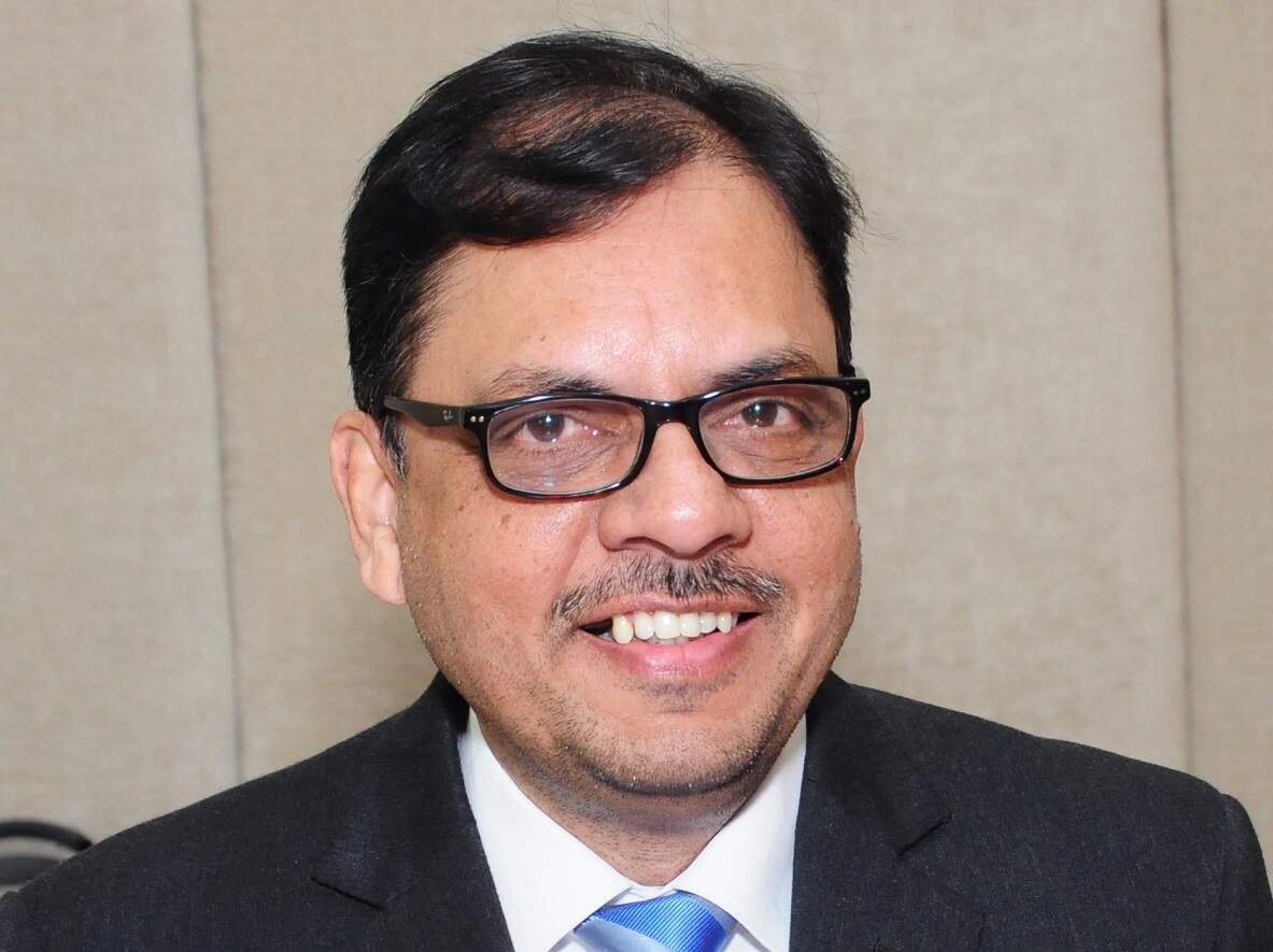 G S Chaturvedi takes over as Director-Exploration at ONGC Videsh