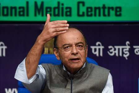 Excise duty cut: Petrol, diesel prices to be reduced by Rs 2.50/ litre from tomorrow