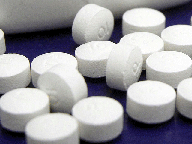Flu drug speeds relief from symptoms in at-risk patients - Roche