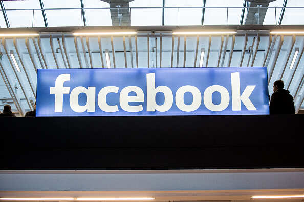 In first big test of new EU rules, FB faces Irish probe into data breach