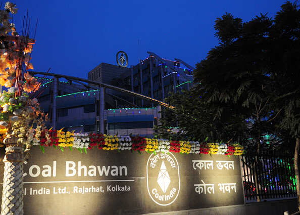 Performance bonus for 2017-18 to cost Coal India Rs 1,600 crore