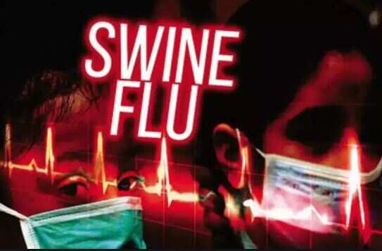 Woman admitted to Guntur hospital with swine flu