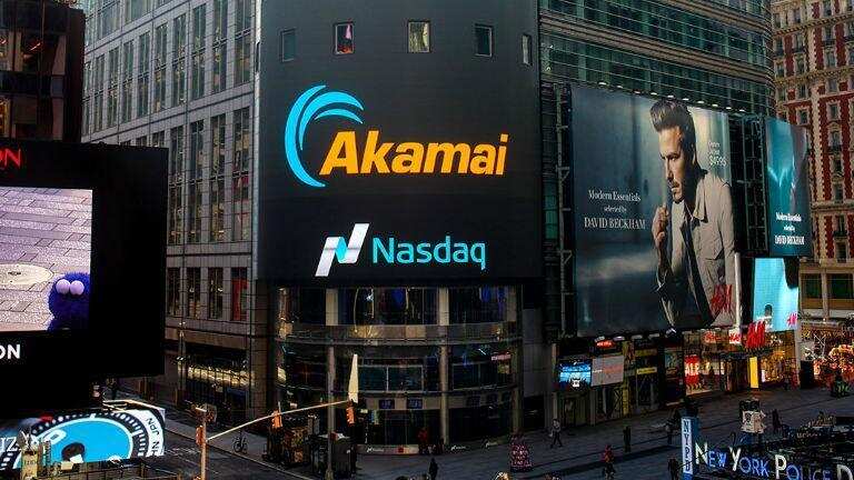 Akamai's second biggest facility opens in India