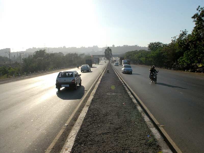 MSRDC plans to sell or lease out Mumbai-Pune Expressway land