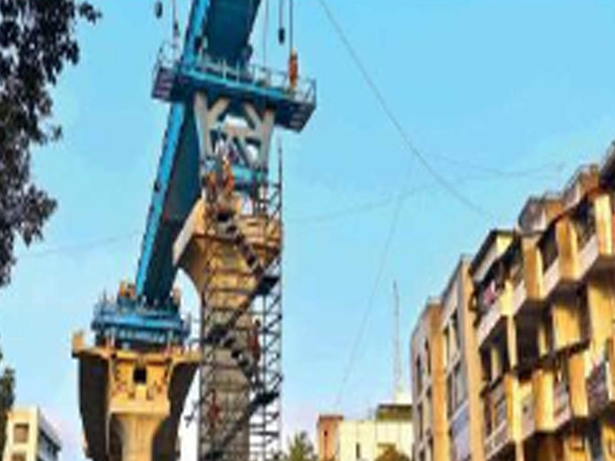 Environmentalists oppose up to 4 FSI along Pune metro route