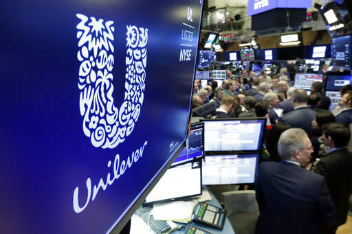 Unilever drops Dutch headquarter move after British investors rebel