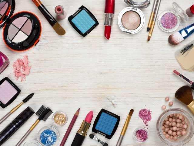 CDSCO seizes illegal cosmetics worth Rs 4 crore