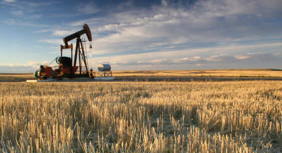 Oil drops 1 pct as U.S. considers granting some waivers on Iran crude sanctions