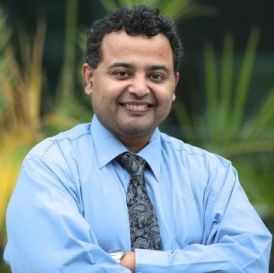 Safety, gender sensitisation on Uber’s priority list: Pradeep Parameswaran