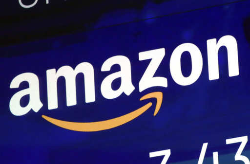 Amazon India creates over 50,000 seasonal positions for festive sale