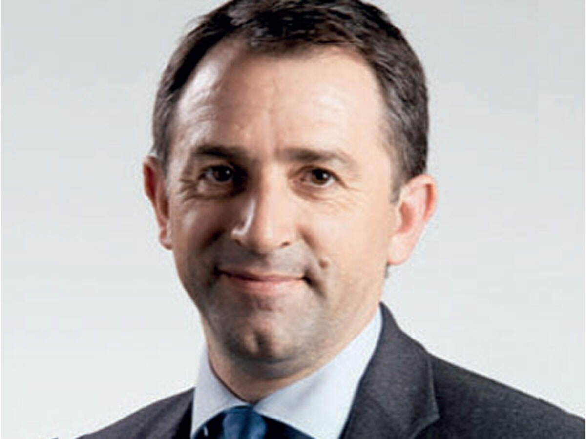 Legrand upbeat on India, open to more acquisitions: CEO, Benoit Coquart