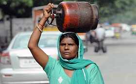 Ujjwala Yojna benefited 34 lakh women in Odisha: Pradhan