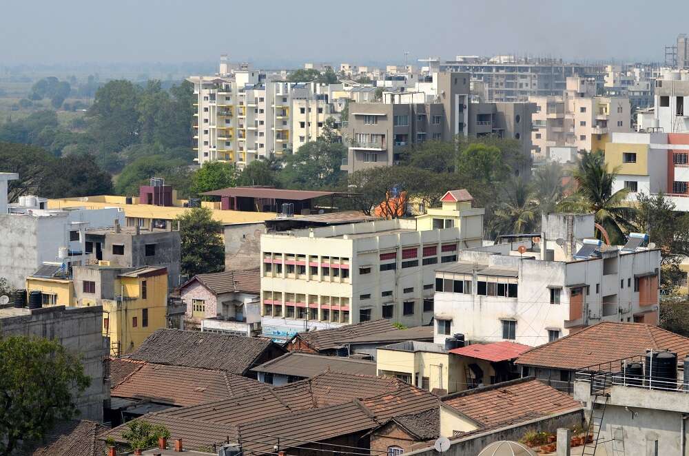 Self-sanction a non-starter in Nagpur as architects fear violations
