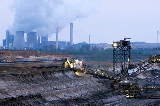 No new coal expansion if India serious about keeping temp rise below 1.5 degrees: Greenpeace