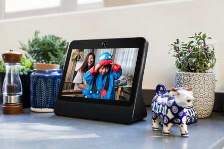 Facebook unveils video chat devices Portal amid major privacy concerns