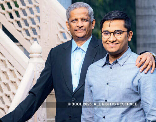 How Indian family businesses are taking on MNCs in deodorant industry