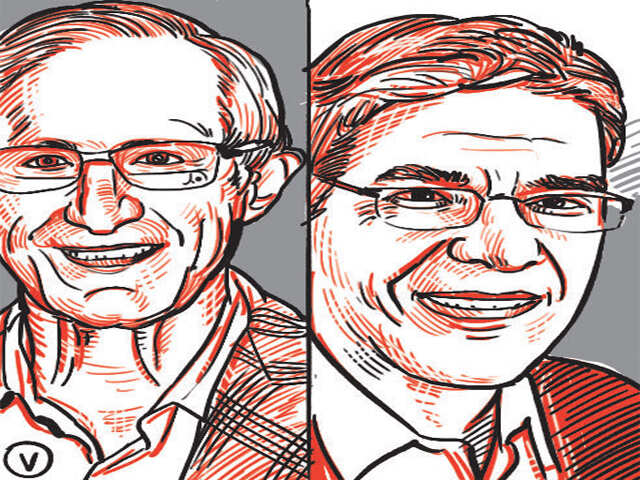 OPINION: A Nobel Prize boost for climate action
