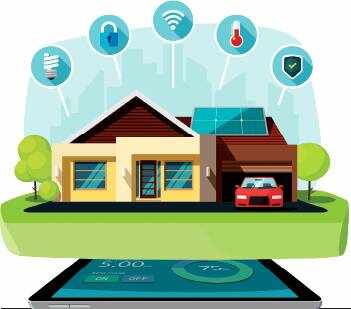 Real Estate developers turn to IoT, Artificial Intelligence to woo home buyers
