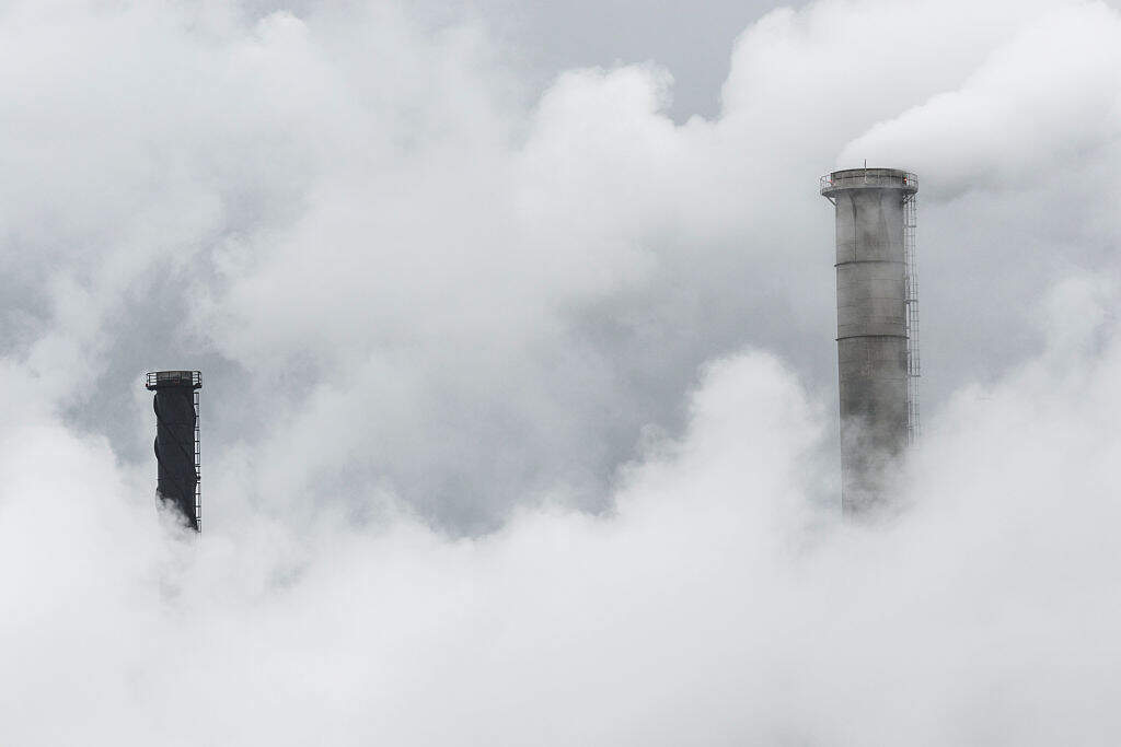 India has opportunity to develop more sustainable energy industry: IPCC report co-author