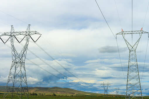 Strike cuts French electricity generation by 2.8 GW