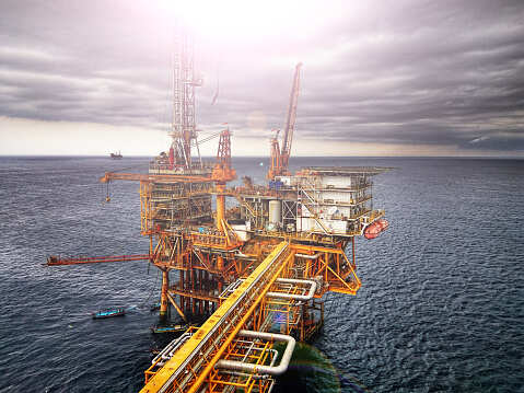 Oil dips as IMF lowers global growth outlook; eyes on U.S. hurricane