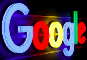 Google limits third-party app access to users' data