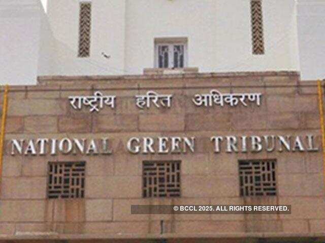 NGT orders closure of industries in residential areas of Delhi