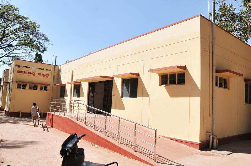 Corporation wants KIMS doctors to run Chitaguppi